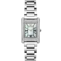 Emporio Armani Metallarmband-Genni - AR11625