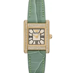 Emporio Armani Lederarmband-Genni - AR11661