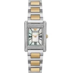 Emporio Armani Metallarmband-Genni - AR11642