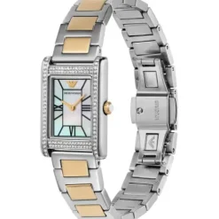 Emporio Armani Metallarmband-Genni - AR11642