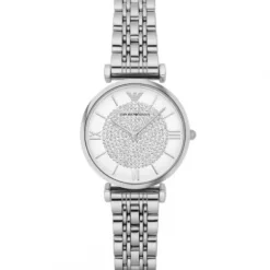 Emporio Armani Metallarmband-Gianni T-Bar - AR1925