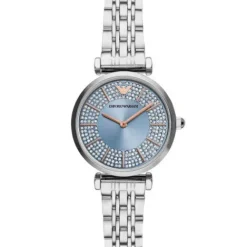 Emporio Armani Metallarmband-Gianni T-Bar - AR11594