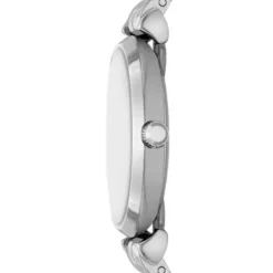 Emporio Armani Metallarmband-Gianni T-Bar - AR11594