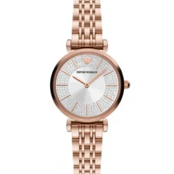 Emporio Armani Metallarmband-Gianni T-Bar - AR11446