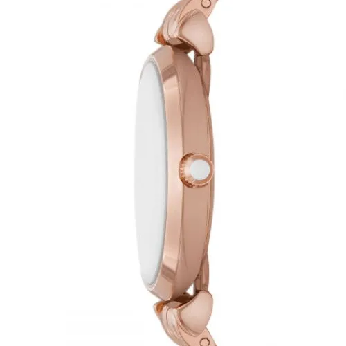 Emporio Armani Metallarmband-Gianni T-Bar - AR11446