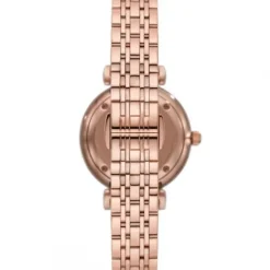 Emporio Armani Metallarmband-Gianni T-Bar - AR11446