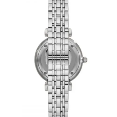 Emporio Armani Metallarmband-Gianni T-Bar - AR11445