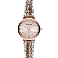 Emporio Armani Metallarmband-Gianni T-Bar - AR11223