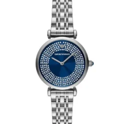 Emporio Armani Metallarmband-Gianni T-Bar - AR11627