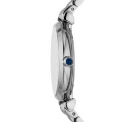 Emporio Armani Metallarmband-Gianni T-Bar - AR11627