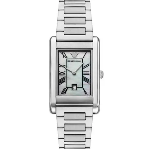 Emporio Armani Metallarmband-Gino - AR11664