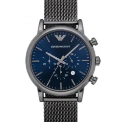 Emporio Armani Metallarmband-Luigi - AR1979