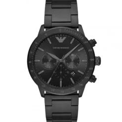 Emporio Armani Metallarmband-Mario - AR11242