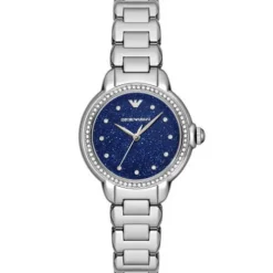 Emporio Armani Metallarmband-Mia - AR11630