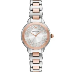 Emporio Armani Metallarmband-Mia - AR11643