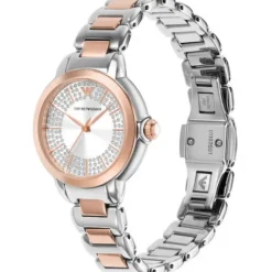 Emporio Armani Metallarmband-Mia - AR11643