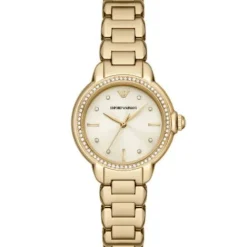 Emporio Armani Metallarmband-Mia - AR11609