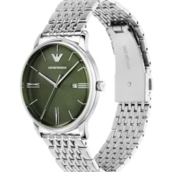 Emporio Armani Metallarmband-Minimalist - AR11644