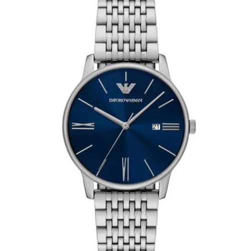 Emporio Armani Metallarmband-Minimalist - AR11674