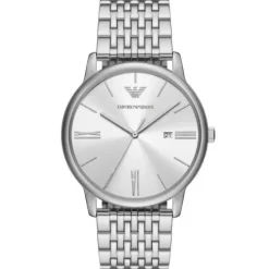Emporio Armani Metallarmband-Minimalist - AR11599