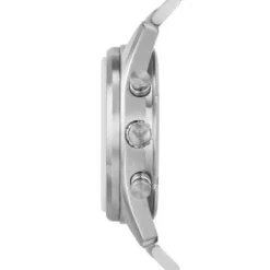 Emporio Armani Metallarmband-Racer Chronograph - AR11637