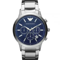 Emporio Armani Metallarmband-Renato - AR2448