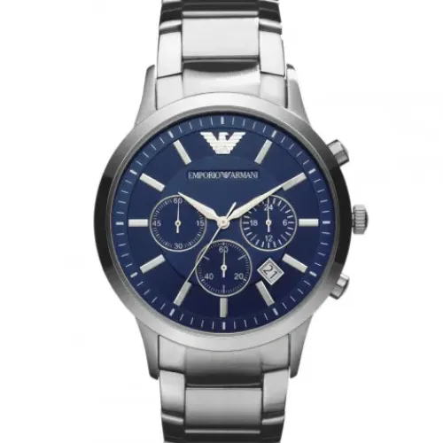 Emporio Armani Metallarmband-Renato - AR2448