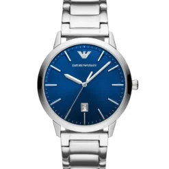 Emporio Armani Metallarmband-Ruggero - AR11311