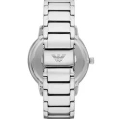 Emporio Armani Metallarmband-Ruggero - AR11311