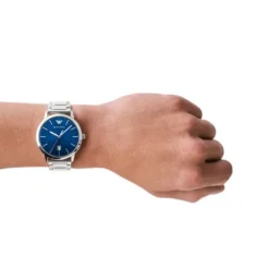 Emporio Armani Metallarmband-Ruggero - AR11311