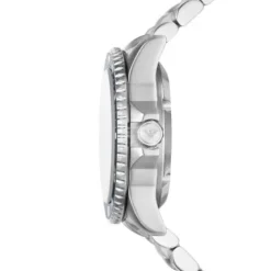 Emporio Armani Metallarmband-Sea Explorer Automatic - AR60079