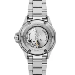 Emporio Armani Metallarmband-Sea Explorer Automatic - AR60080