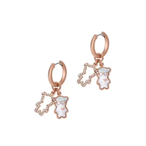 Emporio Armani Ohrringe-Sentimental Ohrringe - EGS3115221