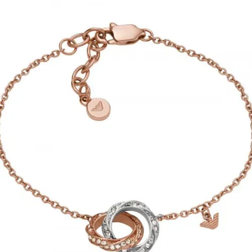Emporio Armani Armbänder-Sentimental Armband - EGS3005221