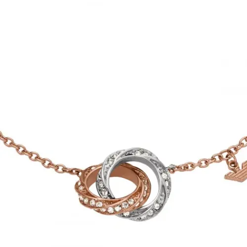 Emporio Armani Armbänder-Sentimental Armband - EGS3005221