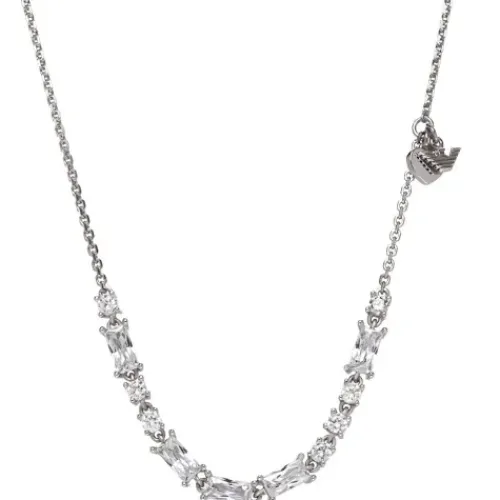 Emporio Armani Halsketten-Sentimental Halskette - EG3604040