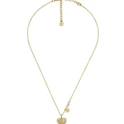 Emporio Armani (Kette mit) Herz-Sentimental Halskette - EG3622710