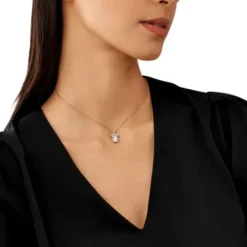 Emporio Armani Halsketten-Sentimental Halskette - EGS3114221