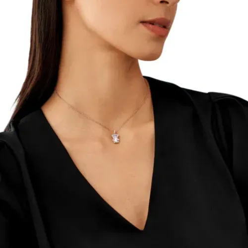 Emporio Armani Halsketten-Sentimental Halskette - EGS3114221