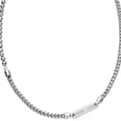 Emporio Armani Halsketten-Trend Halskette - EGS3182040