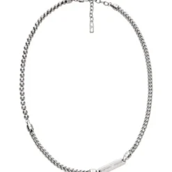 Emporio Armani Halsketten-Trend Halskette - EGS3182040