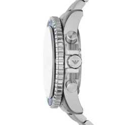 Emporio Armani Metallarmband-World Explorer - AR11681