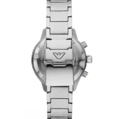 Emporio Armani Metallarmband-World Explorer - AR11500
