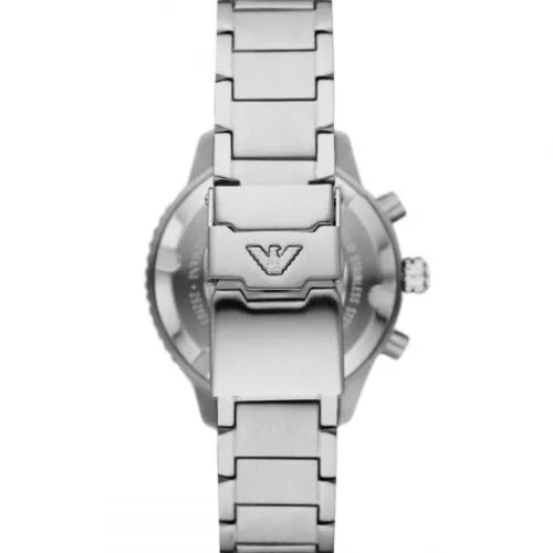 Emporio Armani Metallarmband-World Explorer - AR11500