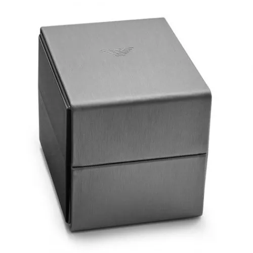 Emporio Armani Metallarmband-World Explorer - AR11500