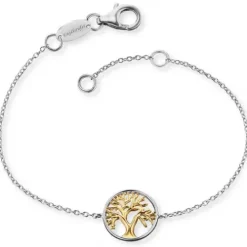 Engelsrufer Armbänder-Armband Lebensbaum - ERB-LILTREE-BIG
