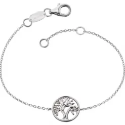 Engelsrufer Armbänder-Armband Lebensbaum - ERB-LILTREE