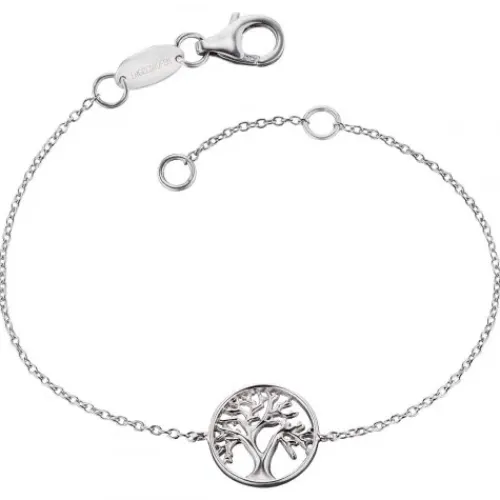 Engelsrufer Armbänder-Armband Lebensbaum - ERB-LILTREE