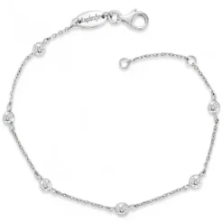 Engelsrufer Armbänder-Armband Moonlight - ERB-LILMOON-ZI