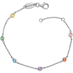 Engelsrufer Armbänder-Armband Moonlight - ERB-LILMOON-ZIM